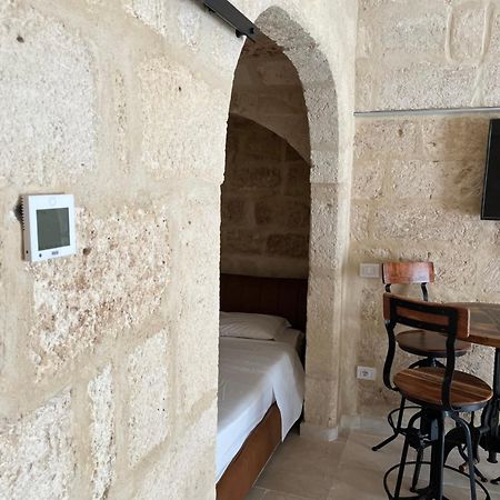 Ferienwohnung Dimora Grottacielo Polignano a Mare Exterior foto