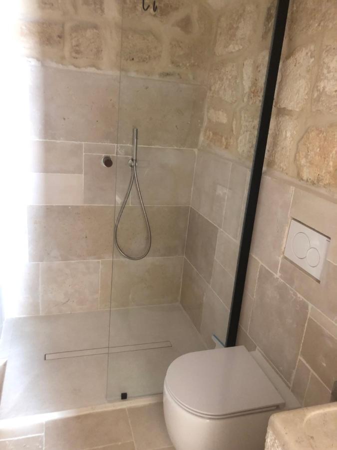 Ferienwohnung Dimora Grottacielo Polignano a Mare Exterior foto