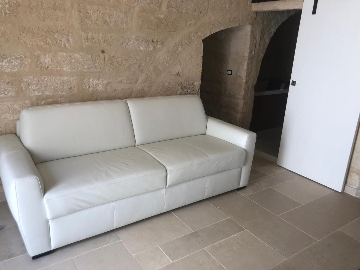 Ferienwohnung Dimora Grottacielo Polignano a Mare Exterior foto