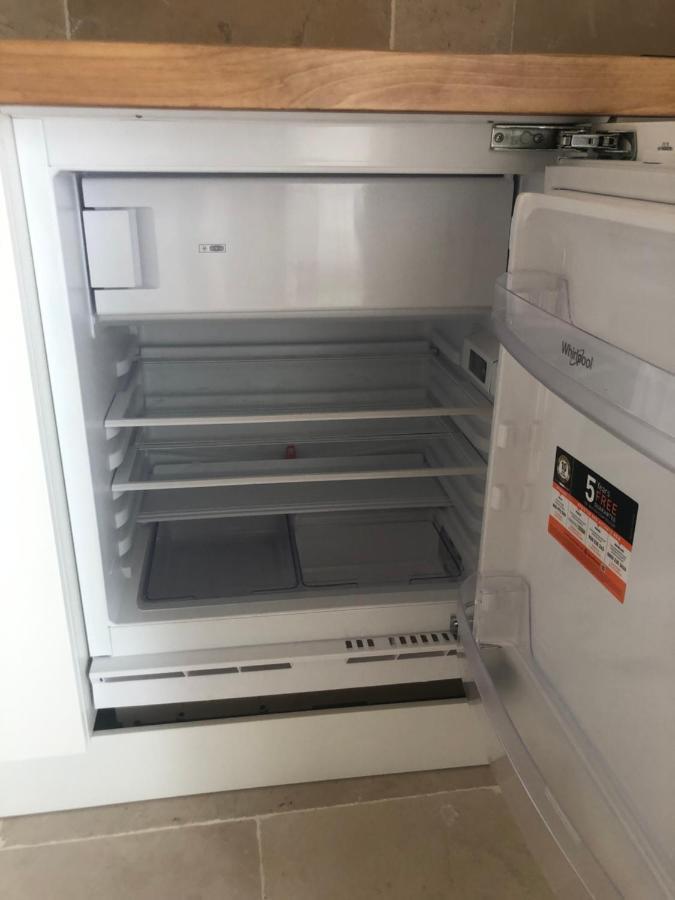 Ferienwohnung Dimora Grottacielo Polignano a Mare Exterior foto