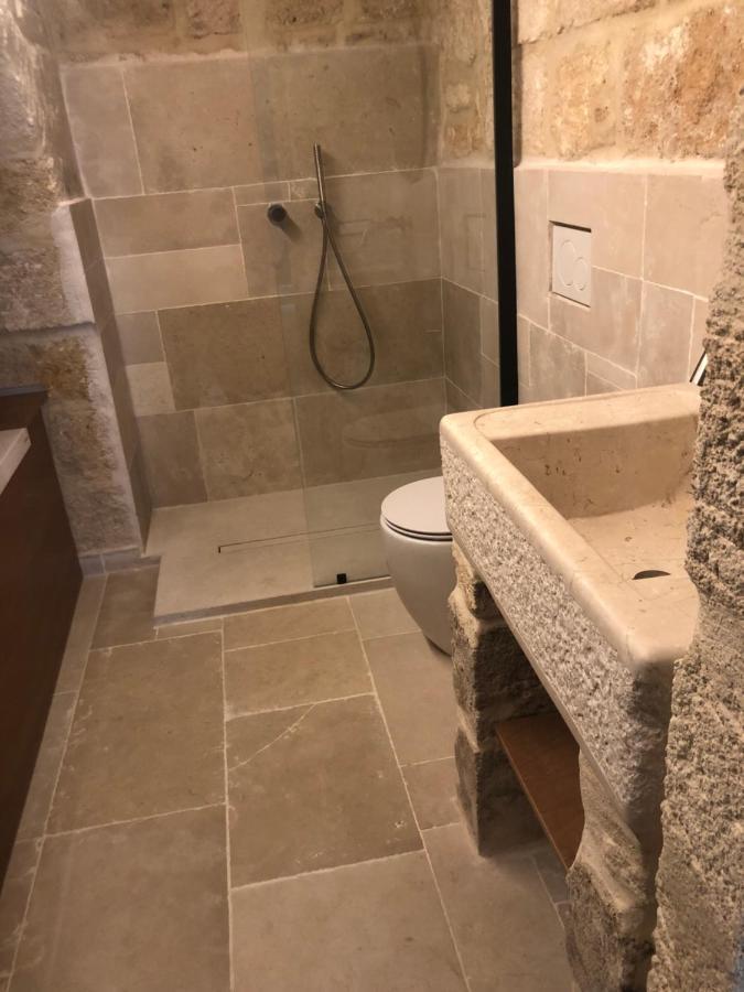 Ferienwohnung Dimora Grottacielo Polignano a Mare Exterior foto