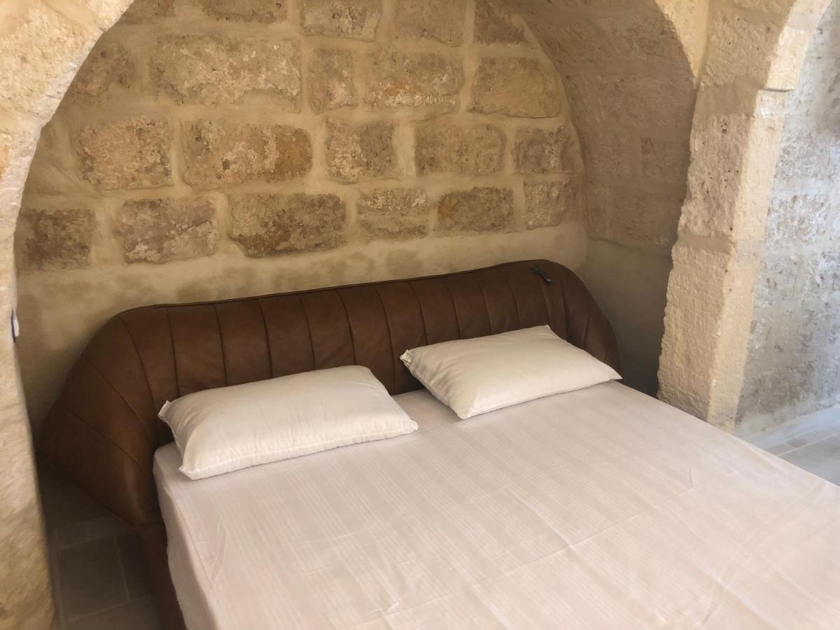Ferienwohnung Dimora Grottacielo Polignano a Mare Exterior foto