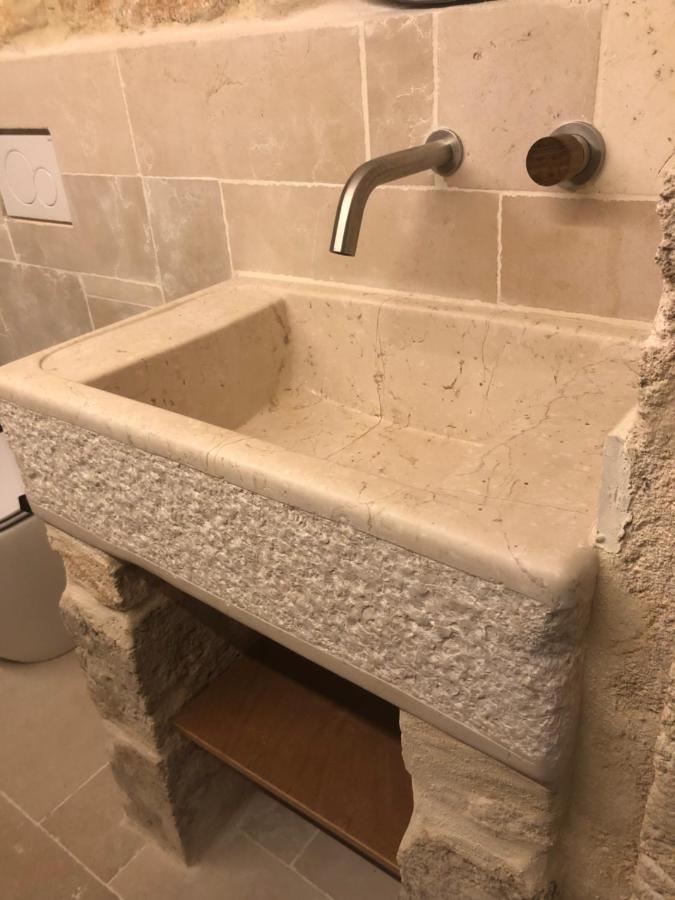 Ferienwohnung Dimora Grottacielo Polignano a Mare Exterior foto