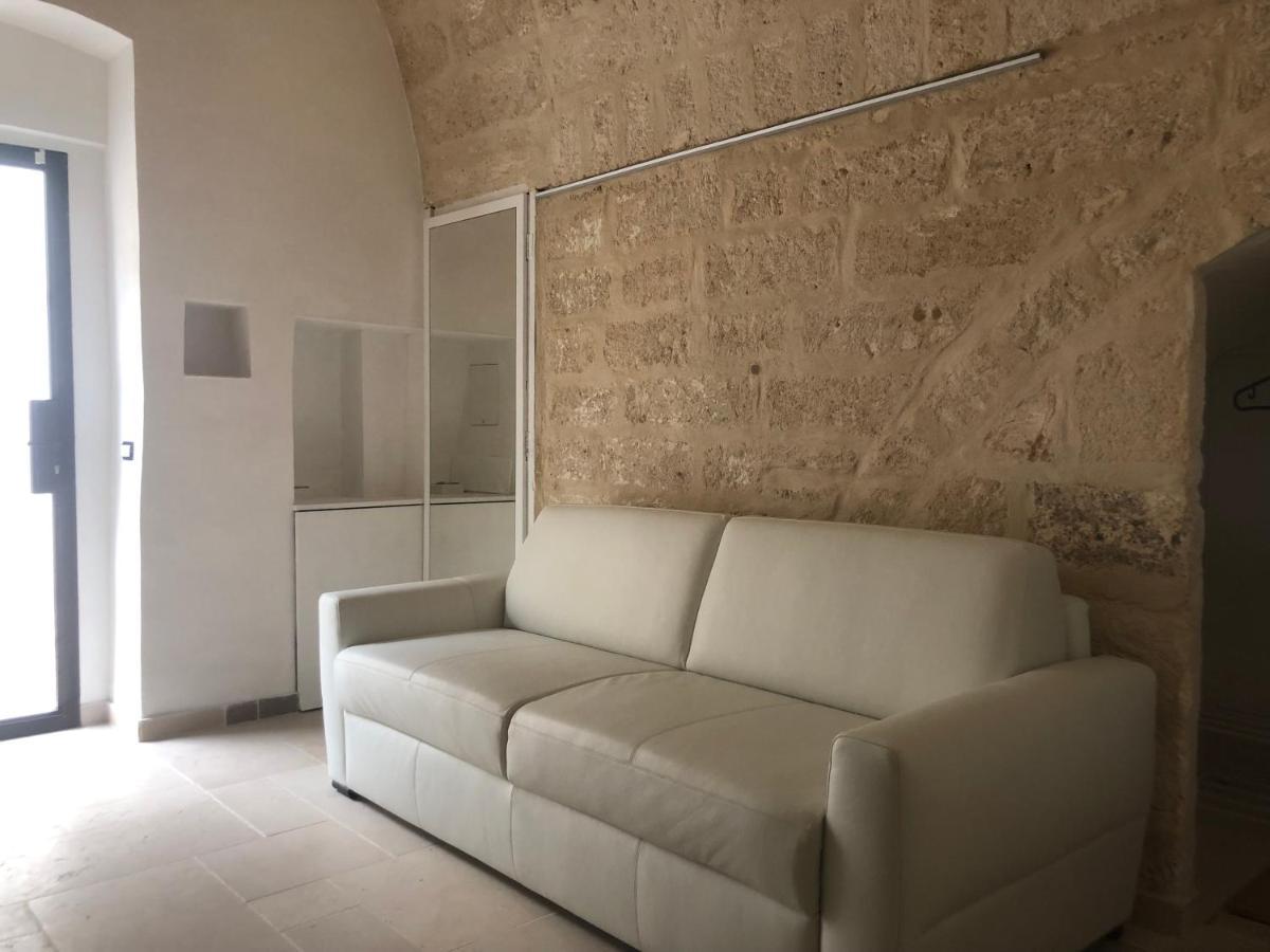 Ferienwohnung Dimora Grottacielo Polignano a Mare Exterior foto