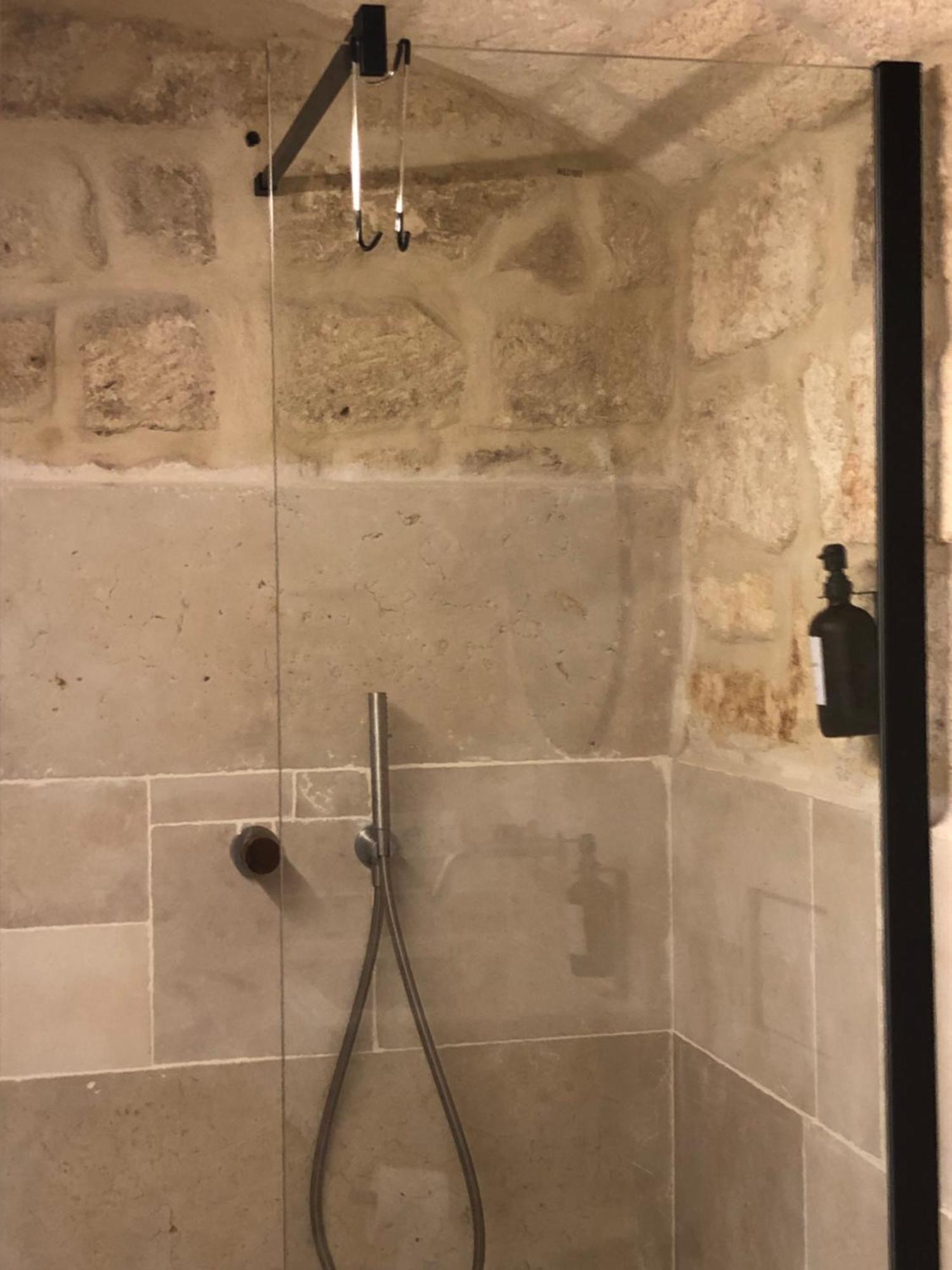 Ferienwohnung Dimora Grottacielo Polignano a Mare Exterior foto