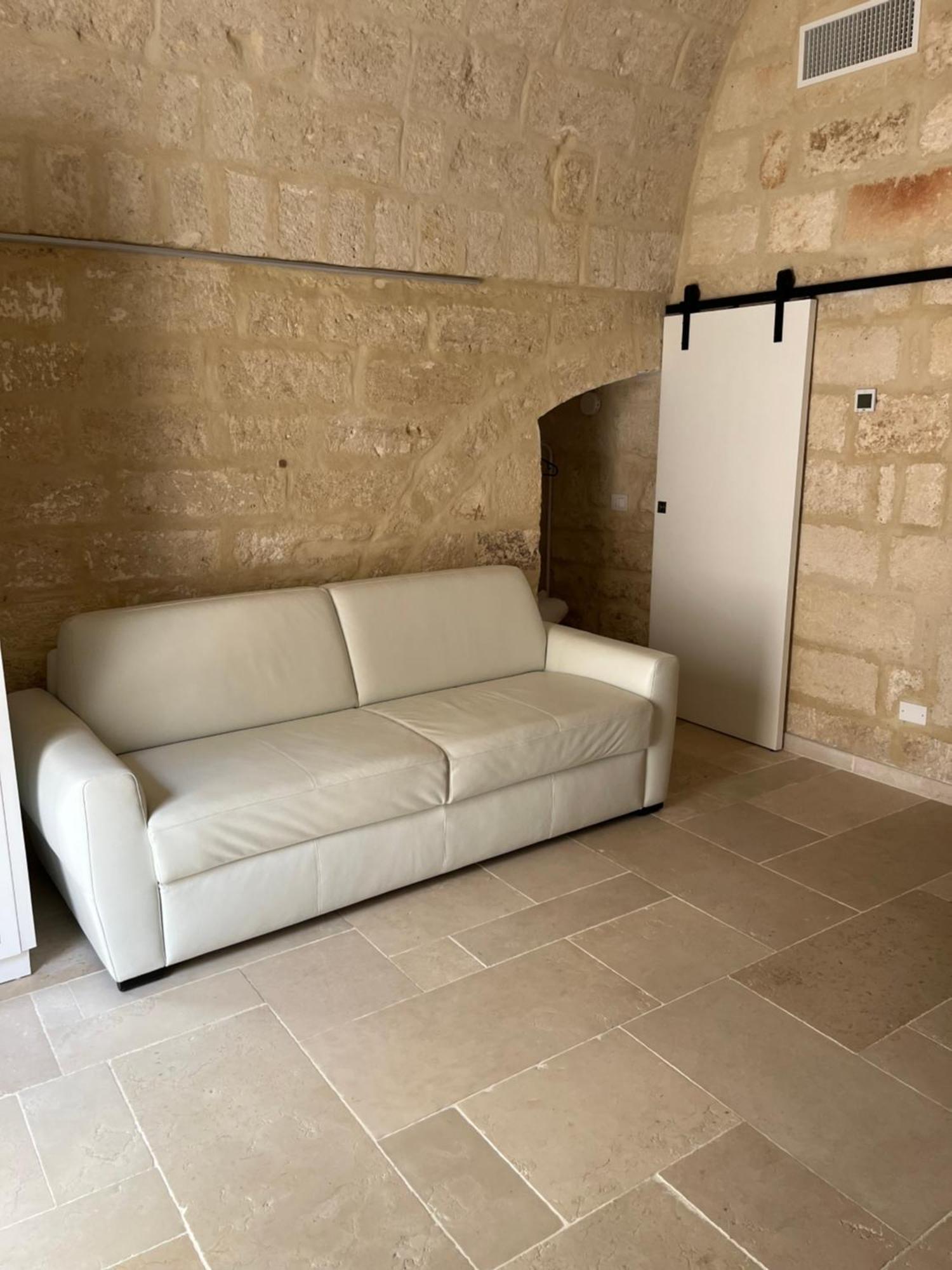 Ferienwohnung Dimora Grottacielo Polignano a Mare Zimmer foto