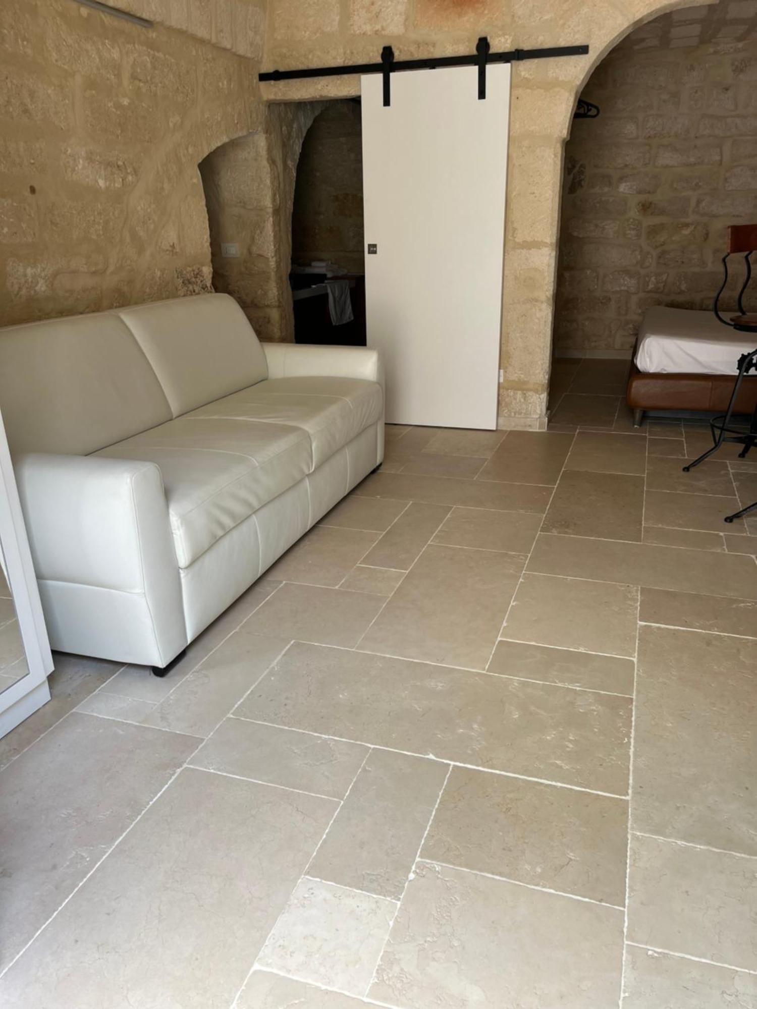 Ferienwohnung Dimora Grottacielo Polignano a Mare Exterior foto